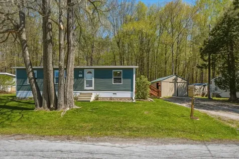 737 Porterwood Drive Williston VT 05495