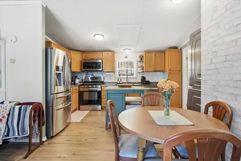 737 Porterwood Drive Williston VT 05495