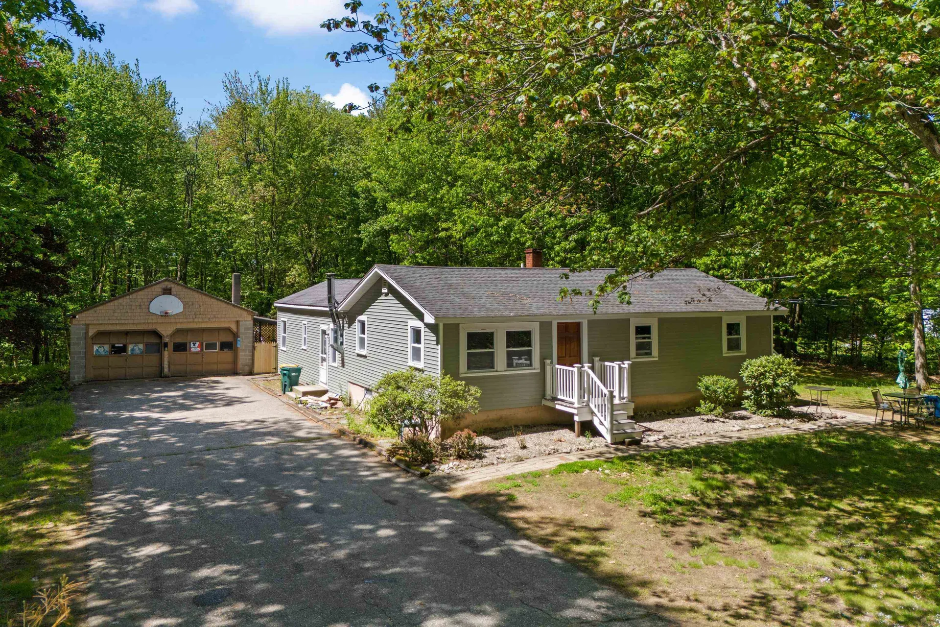 125 Blackwater Road Rochester NH 03867