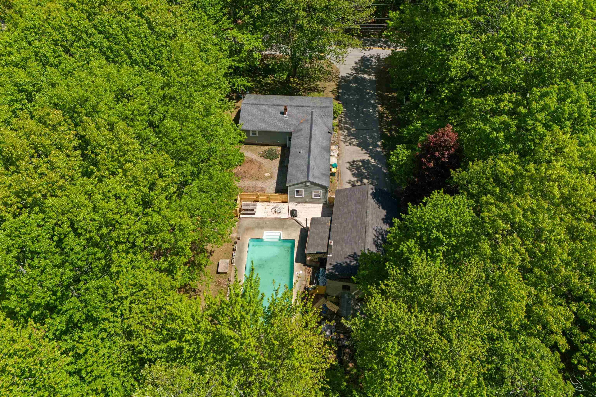125 Blackwater Road Rochester NH 03867