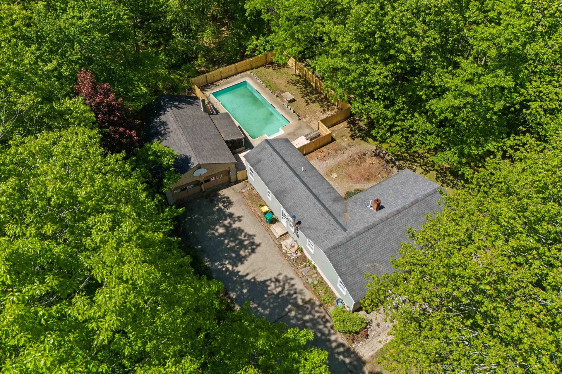 125 Blackwater Road Rochester NH 03867