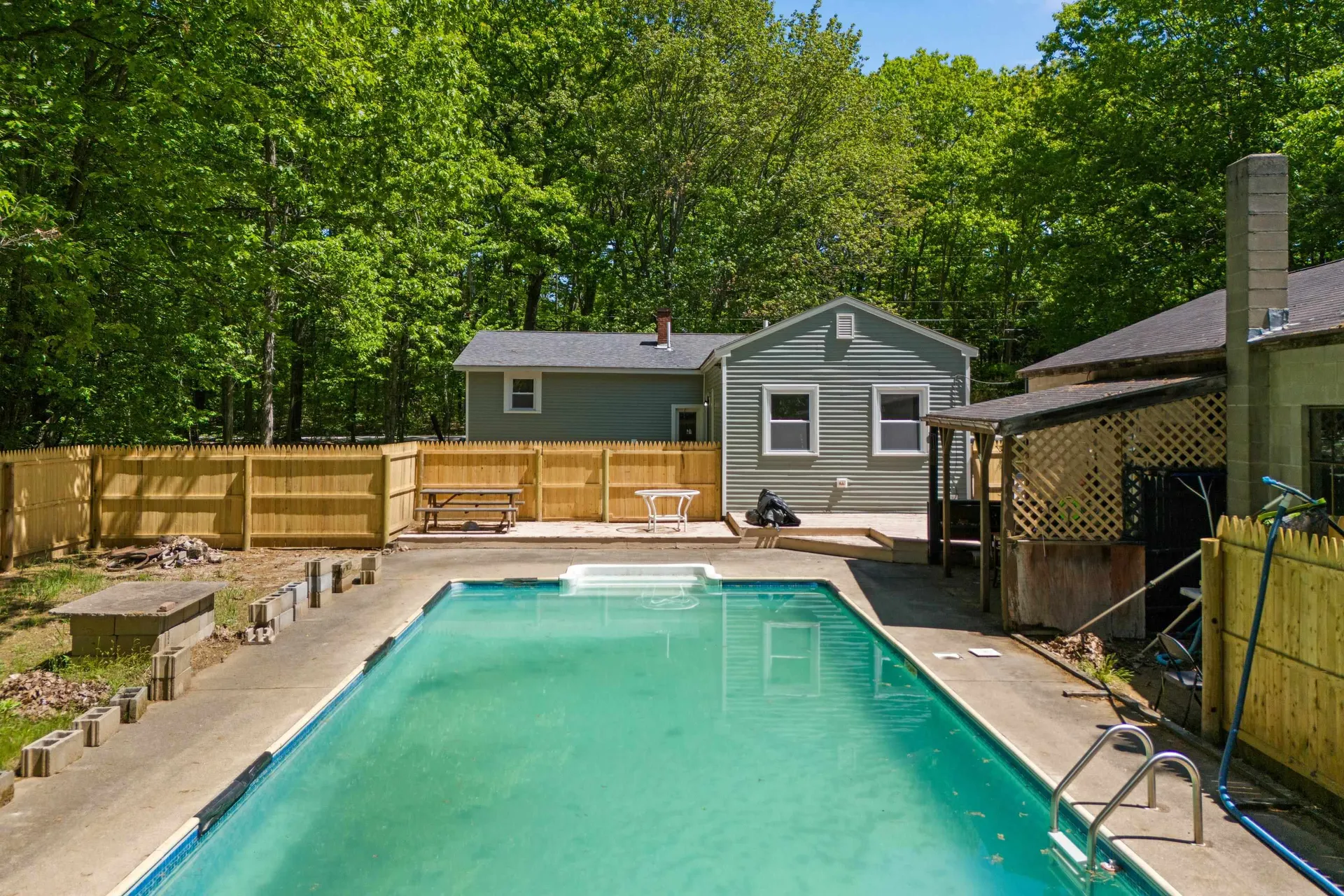 125 Blackwater Road Rochester NH 03867