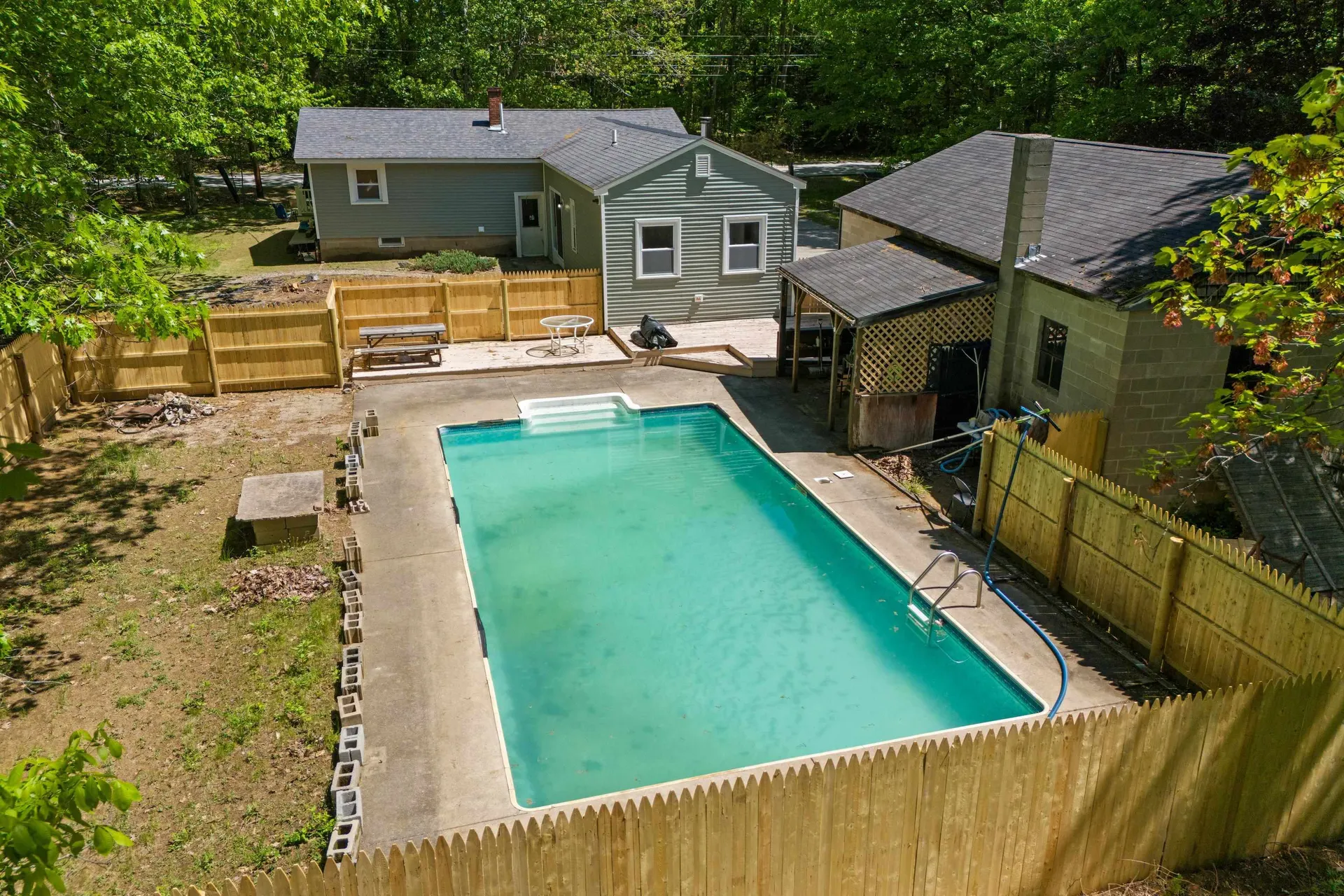 125 Blackwater Road Rochester NH 03867