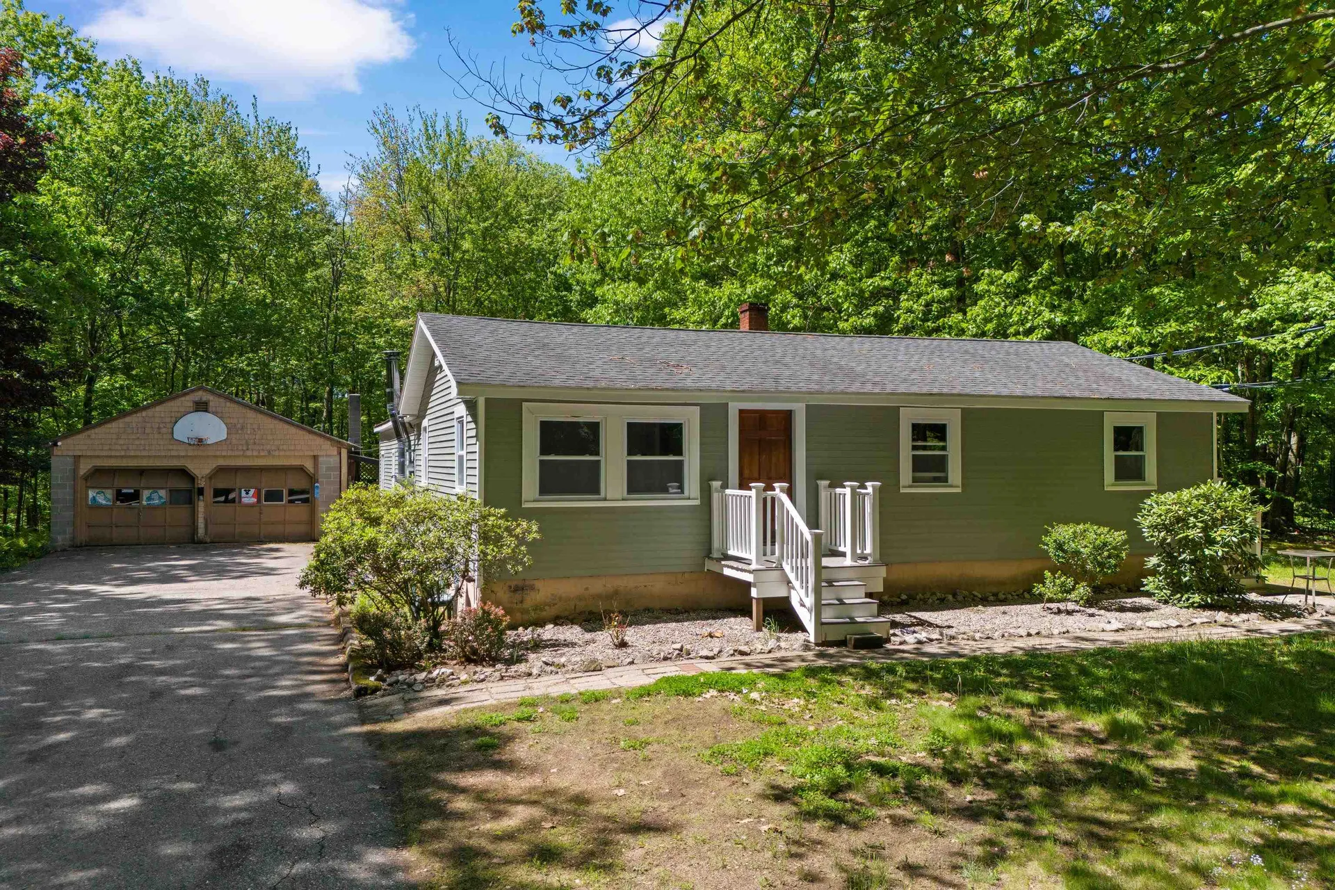 125 Blackwater Road Rochester NH 03867
