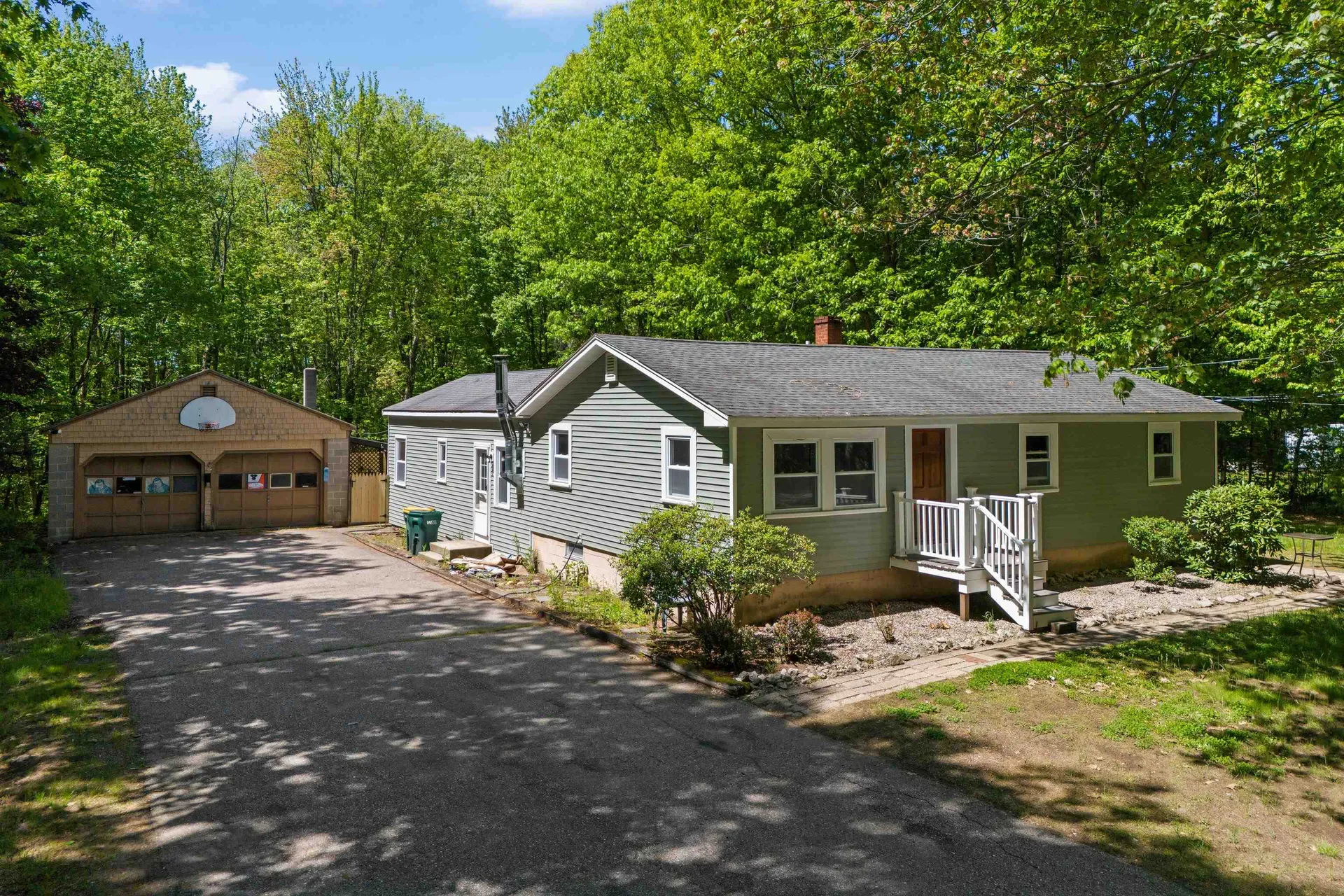 125 Blackwater Road Rochester NH 03867
