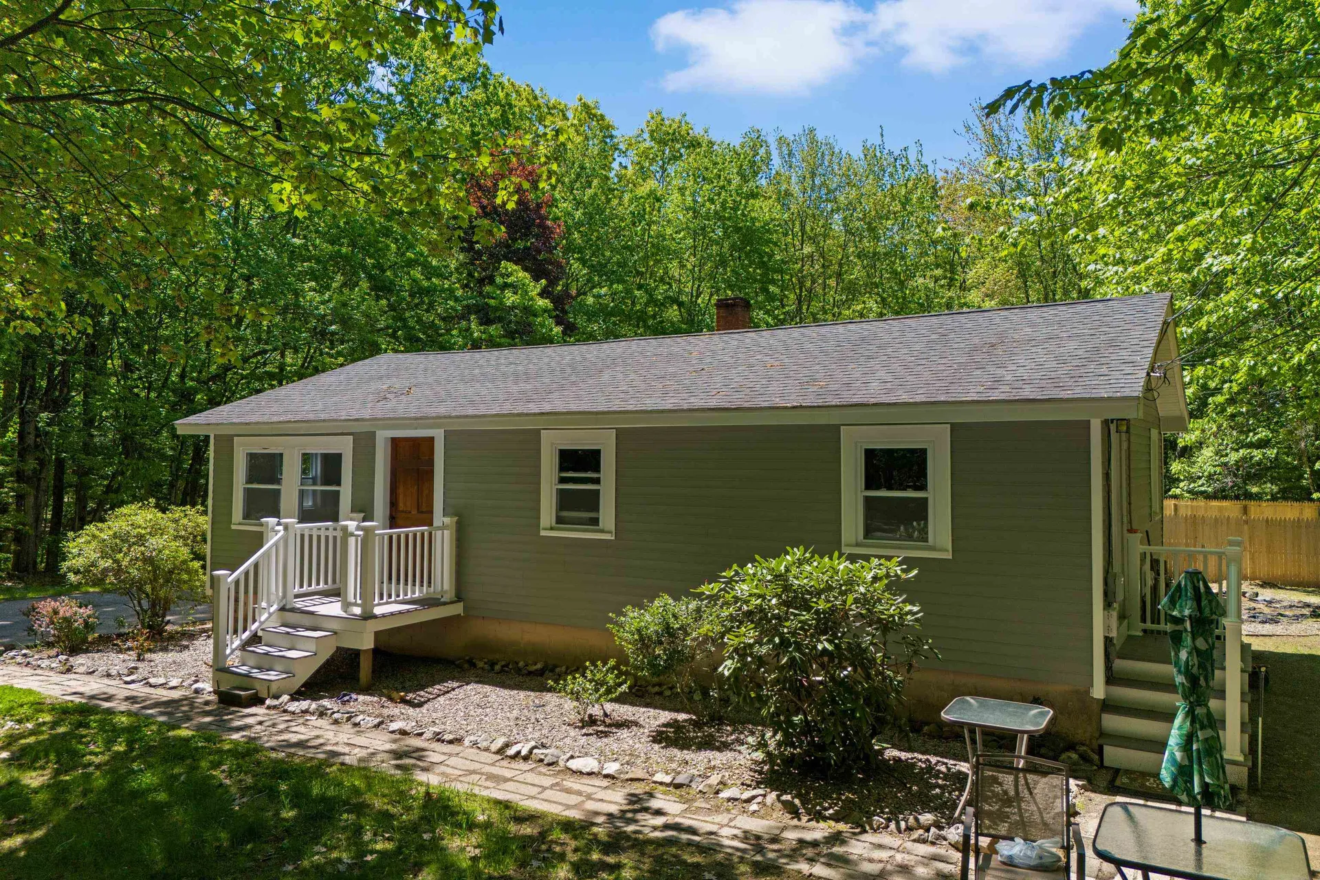 125 Blackwater Road Rochester NH 03867