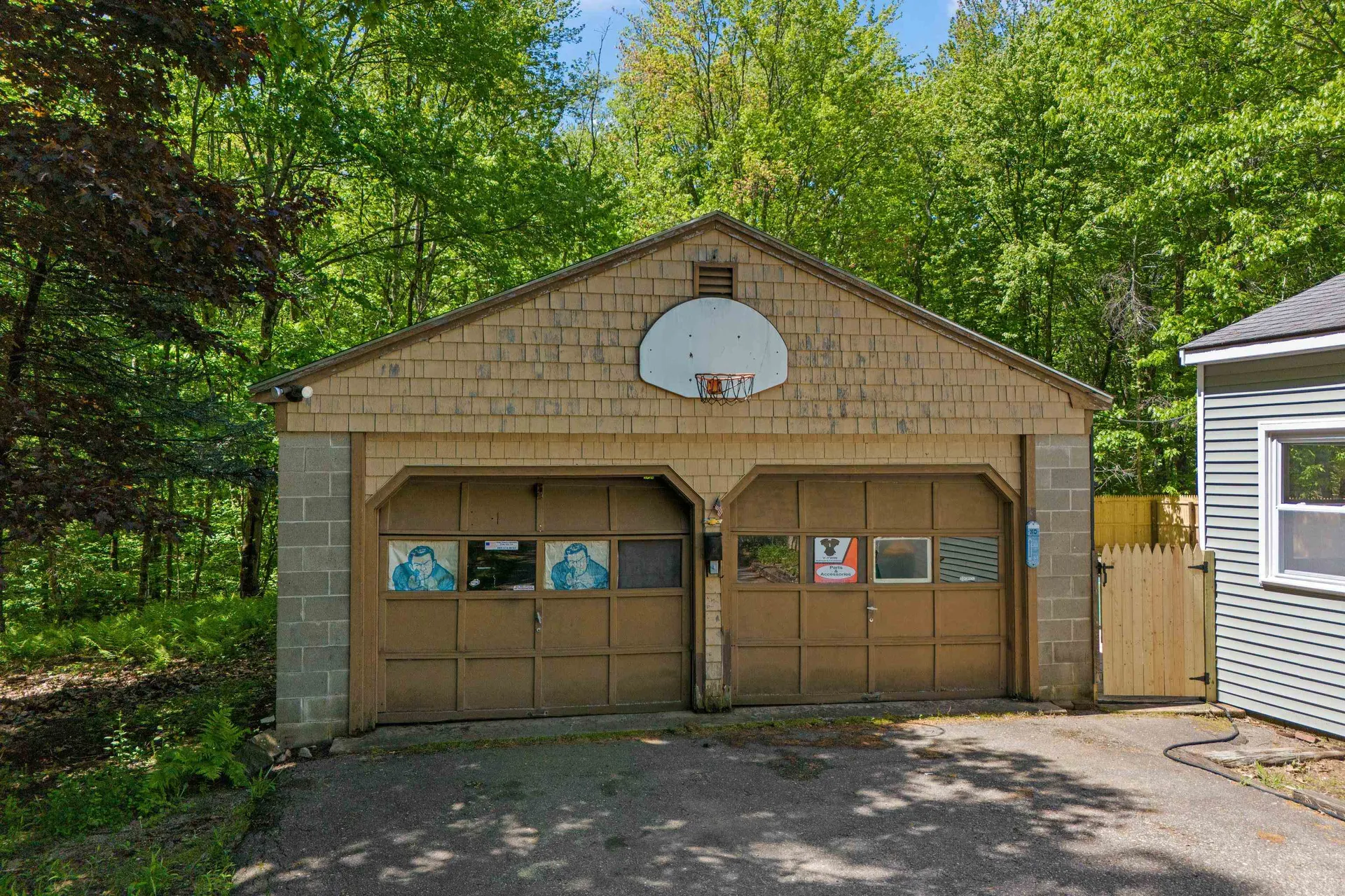 125 Blackwater Road Rochester NH 03867