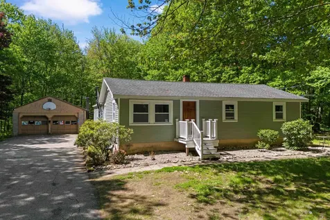 125 Blackwater Road Rochester NH 03867