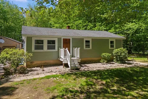 125 Blackwater Road Rochester NH 03867