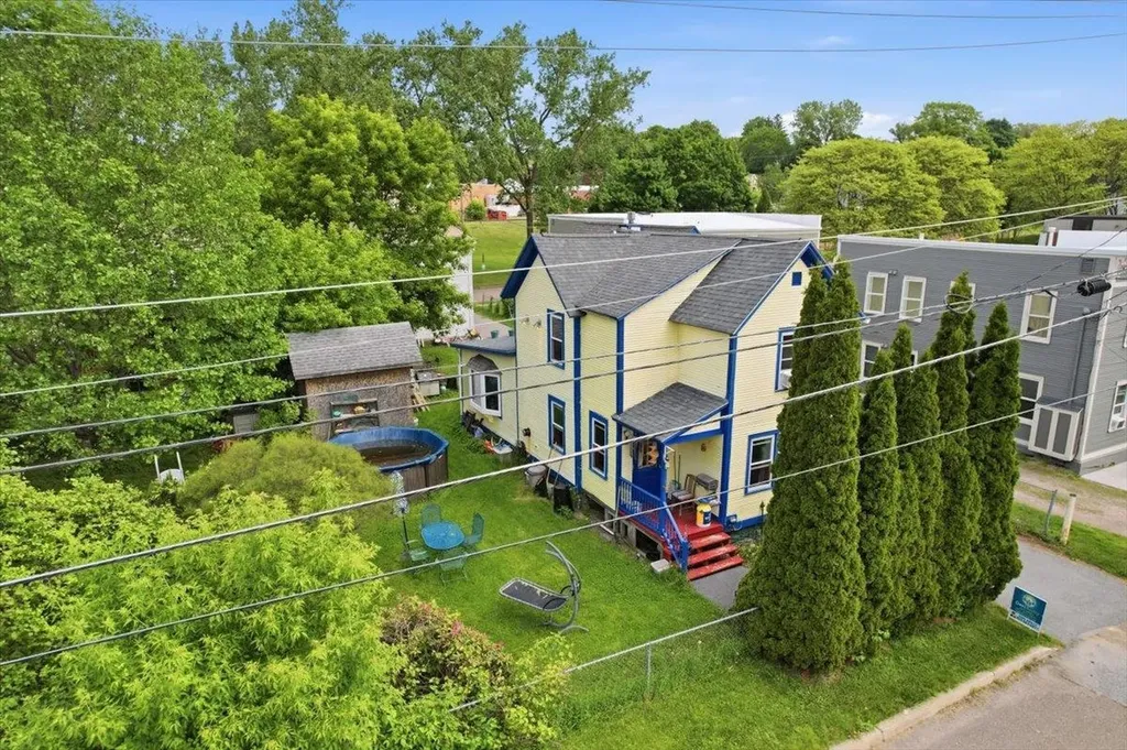 141 West Canal Street Winooski VT 05404