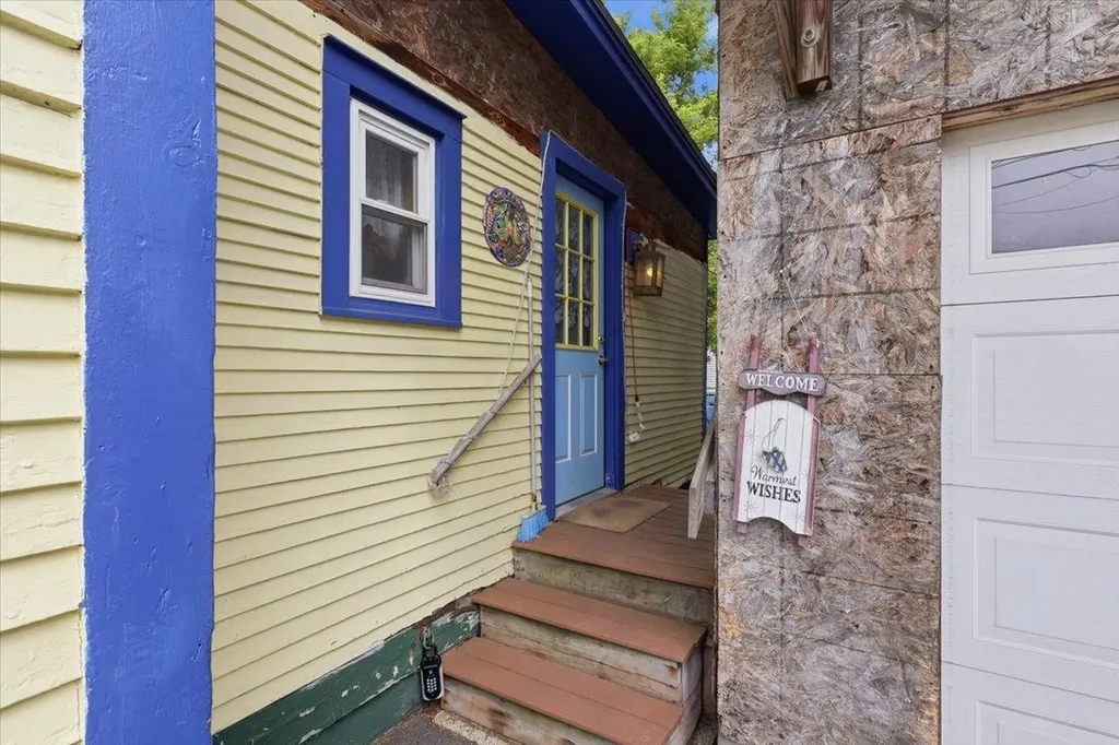 141 West Canal Street Winooski VT 05404