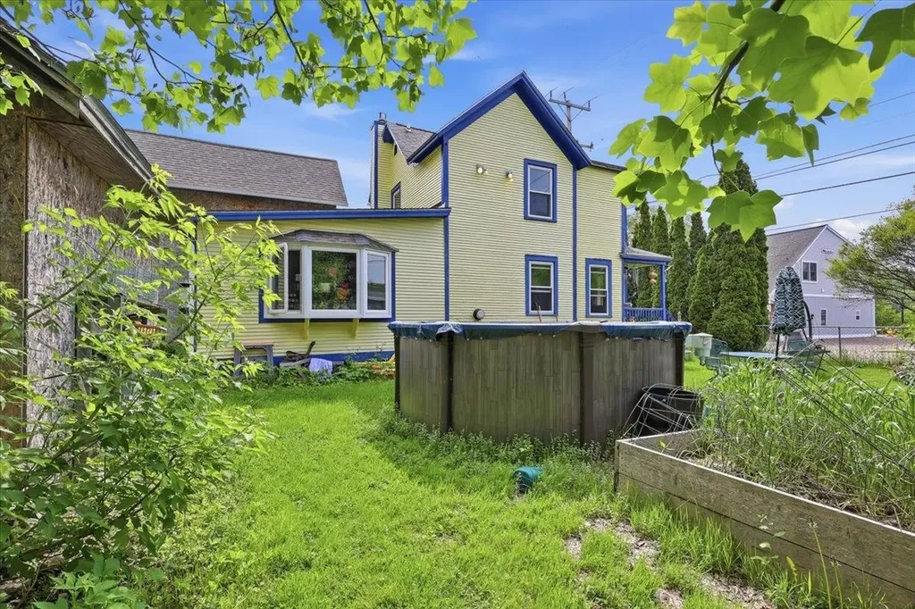 141 West Canal Street Winooski VT 05404