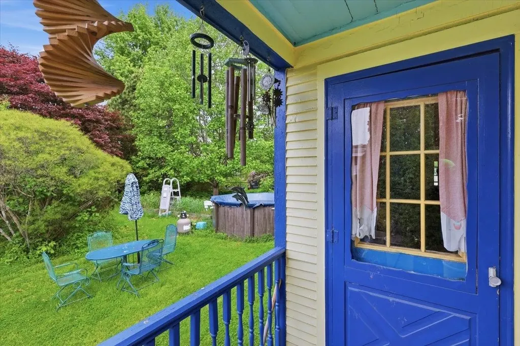 141 West Canal Street Winooski VT 05404
