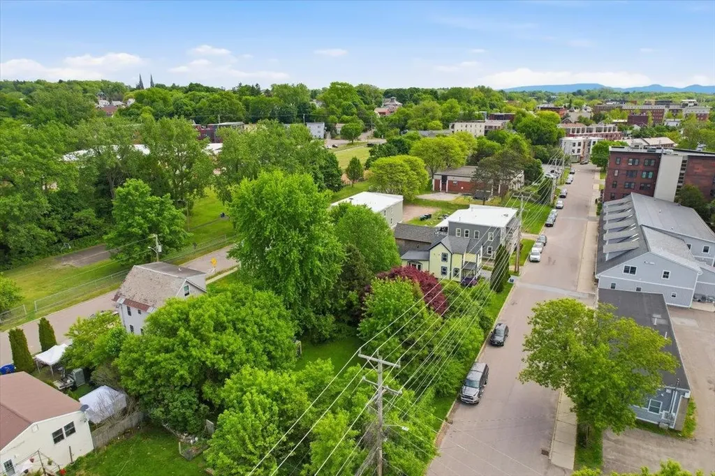 141 West Canal Street Winooski VT 05404