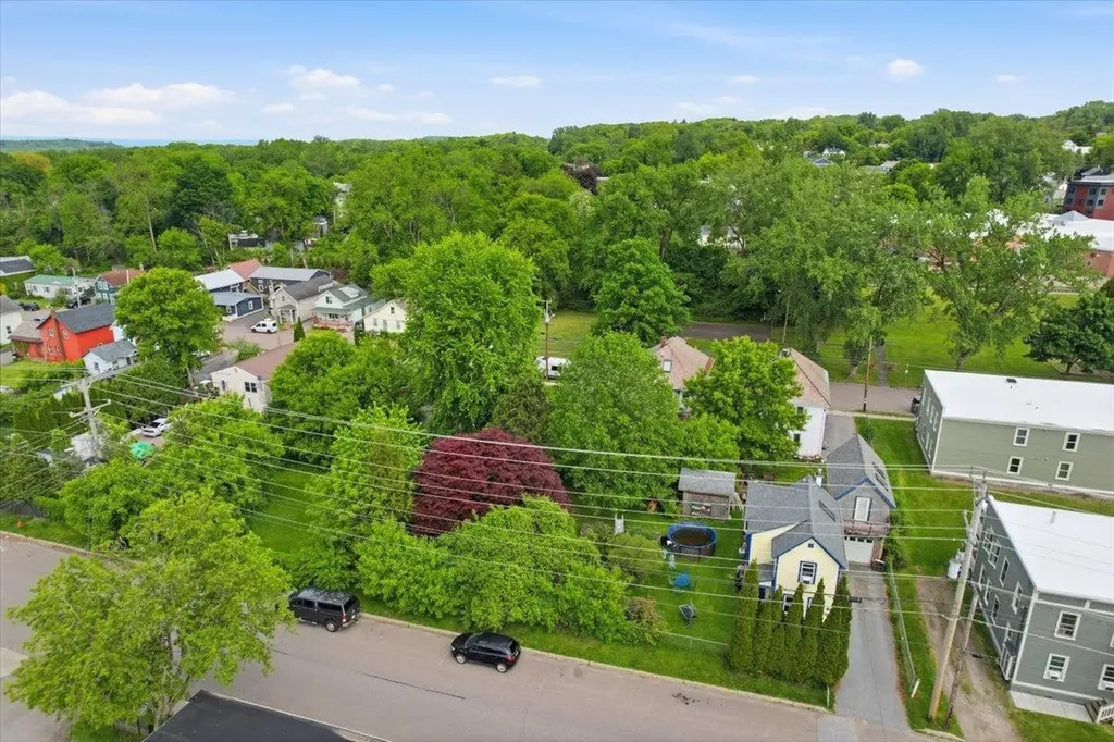 141 West Canal Street Winooski VT 05404