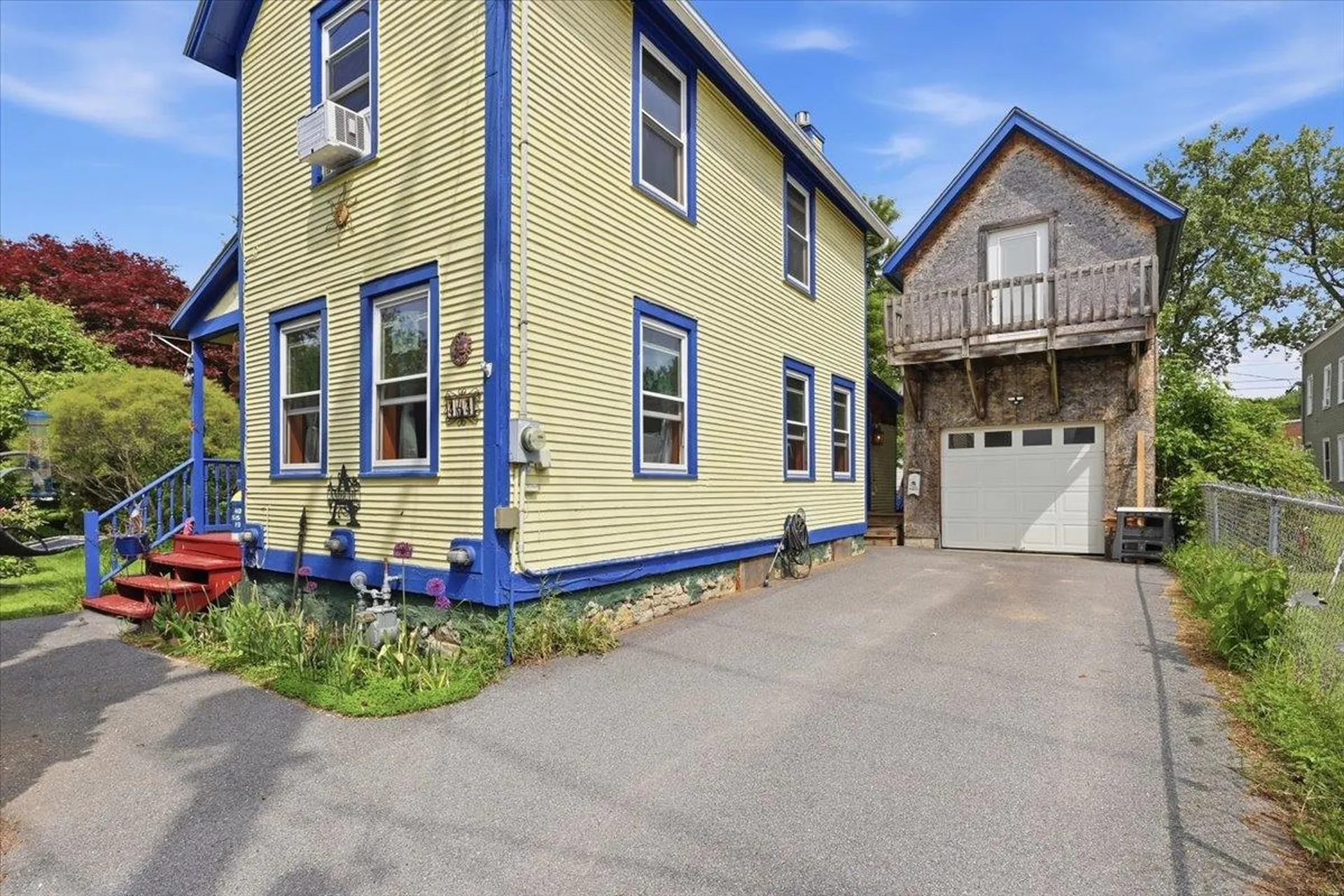 141 West Canal Street Winooski VT 05404