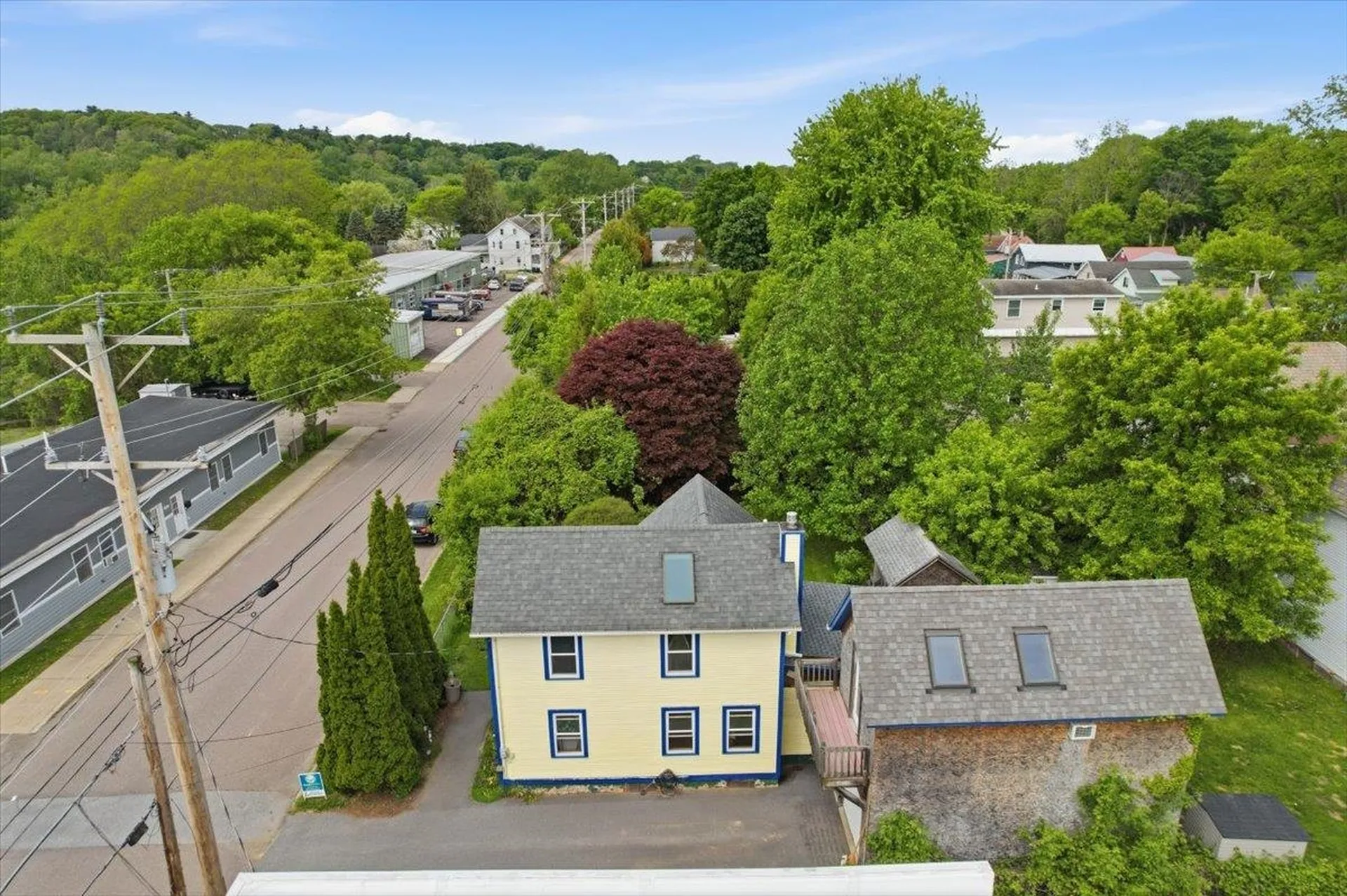 141 West Canal Street Winooski VT 05404