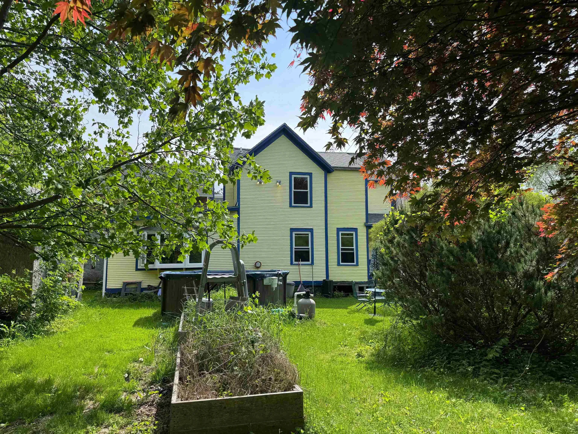 141 West Canal Street Winooski VT 05404