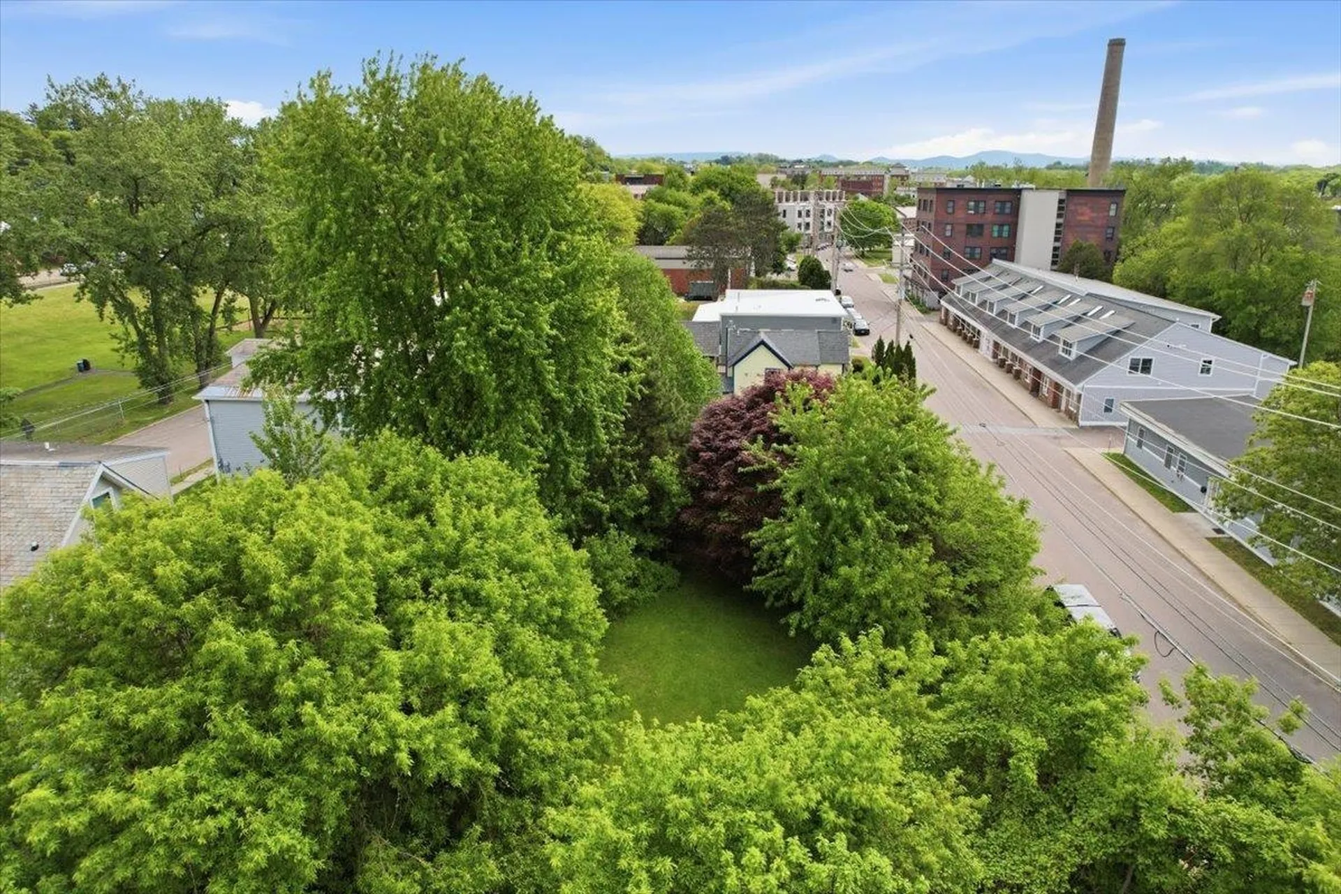 141 West Canal Street Winooski VT 05404