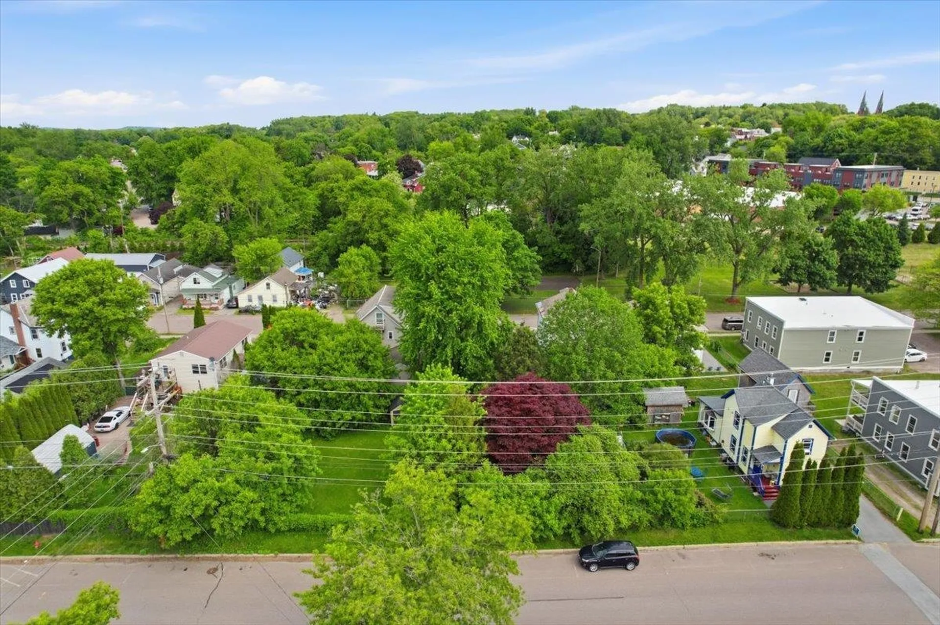 141 West Canal Street Winooski VT 05404