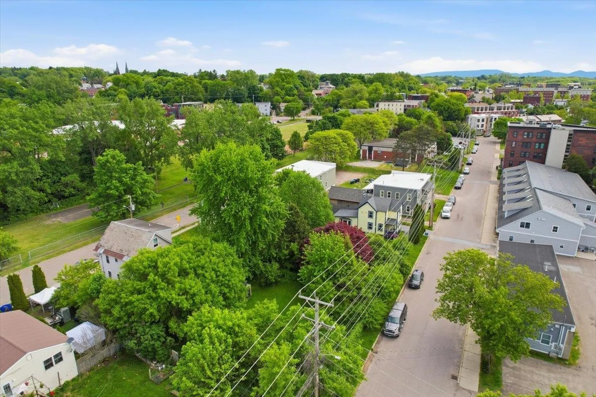 141 West Canal Street Winooski VT 05404
