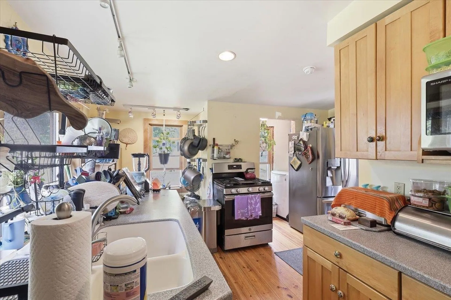 141 West Canal Street Winooski VT 05404