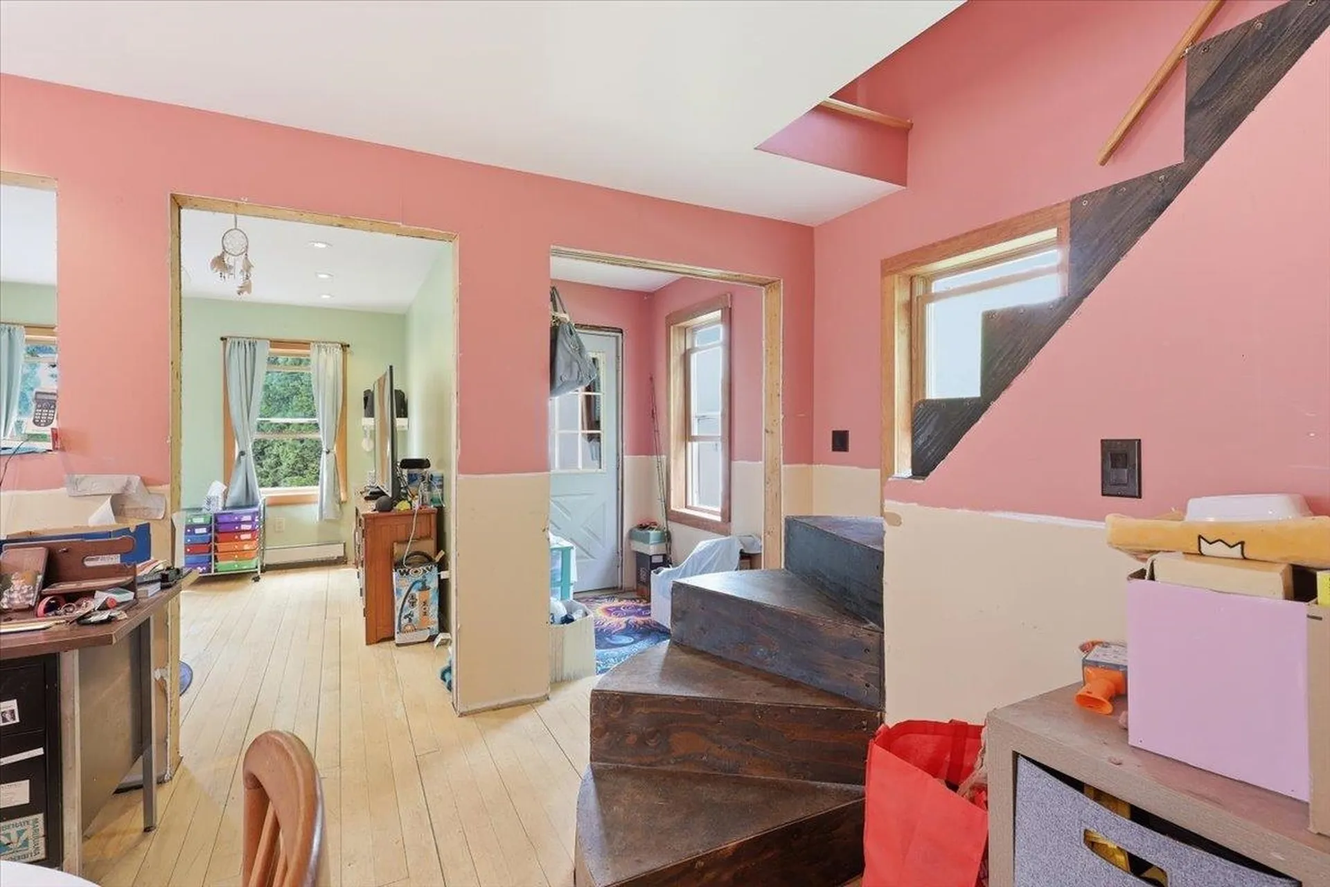 141 West Canal Street Winooski VT 05404