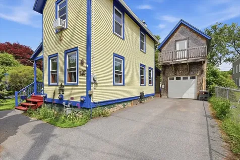141 West Canal Street Winooski VT 05404