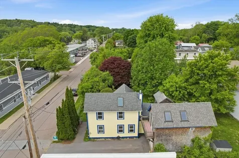 141 West Canal Street Winooski VT 05404