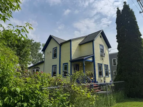 141 West Canal Street Winooski VT 05404
