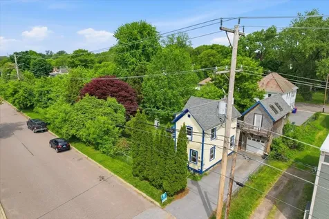 141 West Canal Street Winooski VT 05404