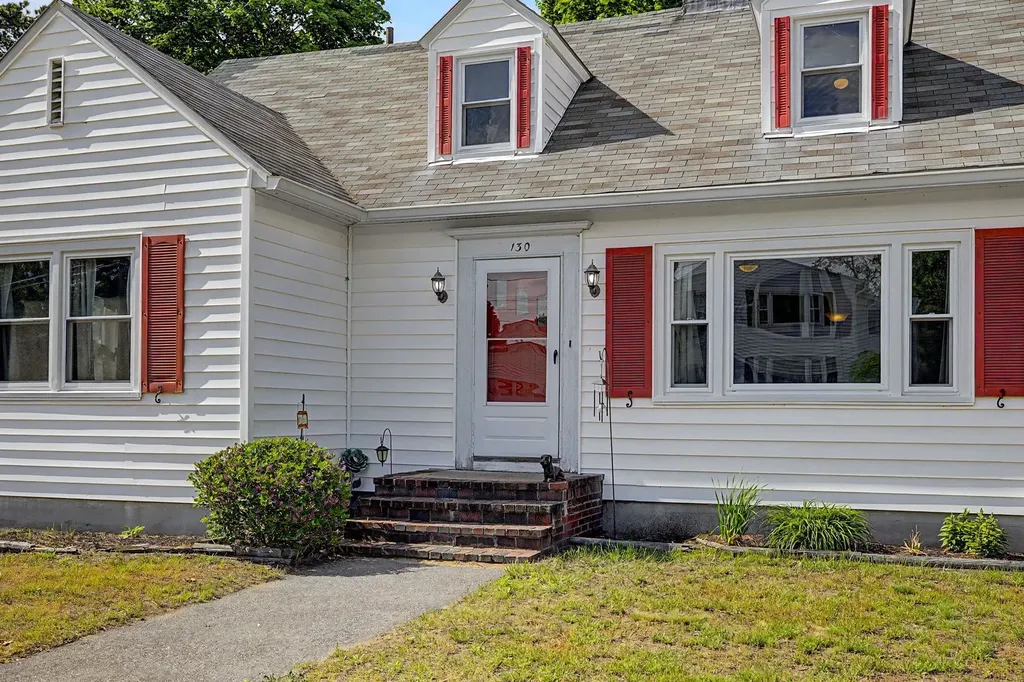 130 Manning Street Manchester NH 03103