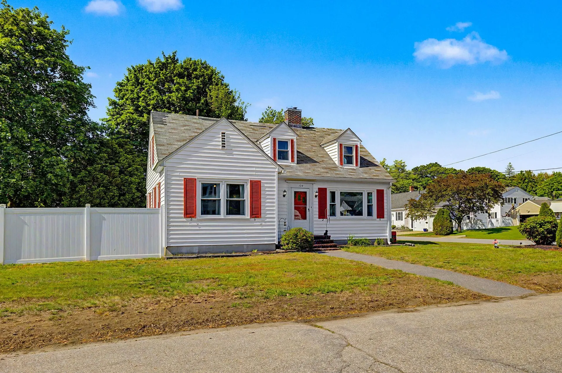 130 Manning Street Manchester NH 03103