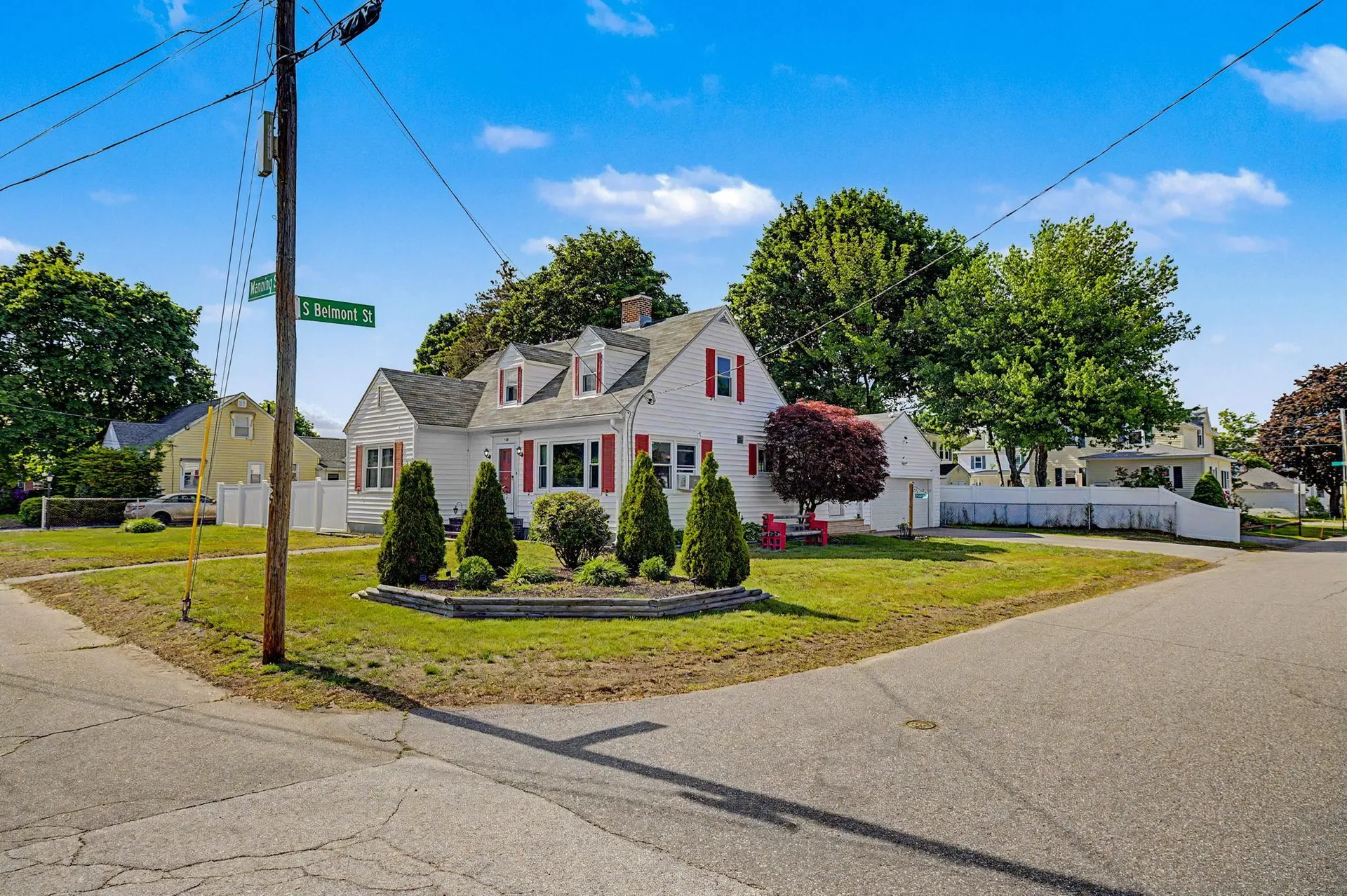 130 Manning Street Manchester NH 03103