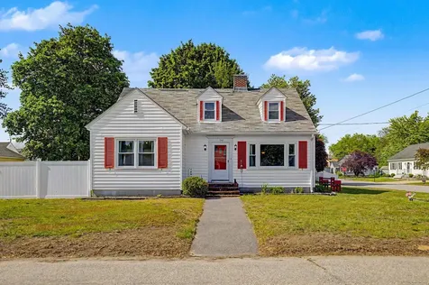 130 Manning Street Manchester NH 03103