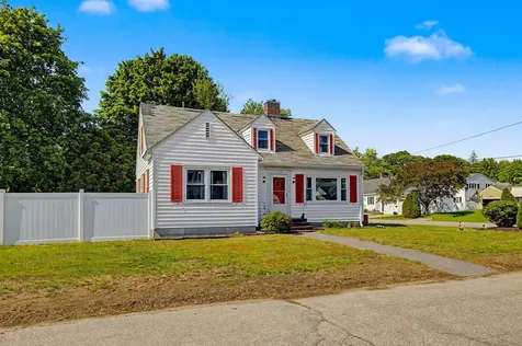 130 Manning Street Manchester NH 03103