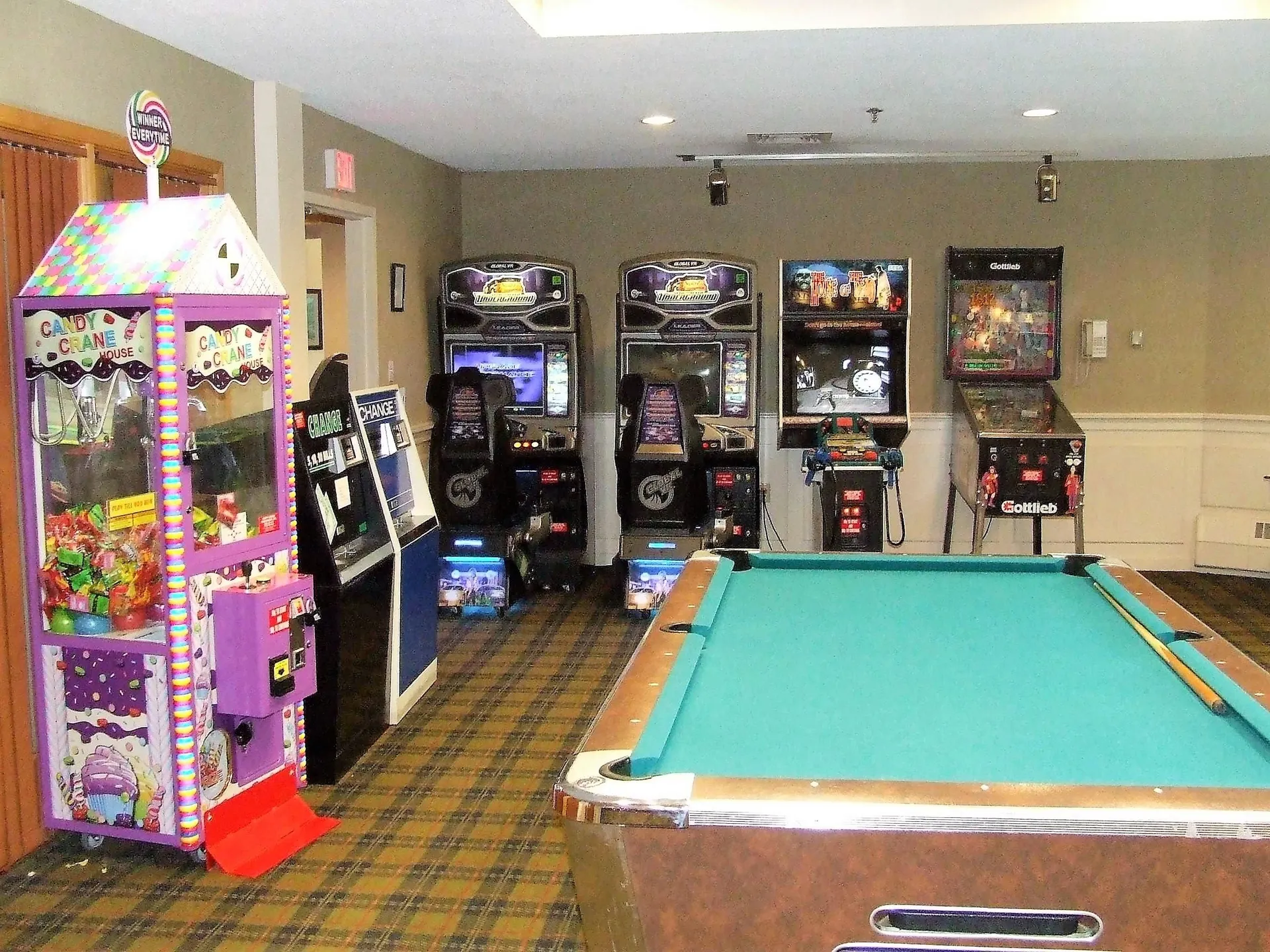 90 Loon Mountain Road Lincoln NH 03251