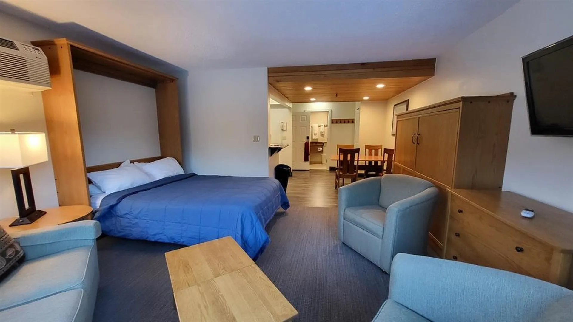 90 Loon Mountain Road Lincoln NH 03251
