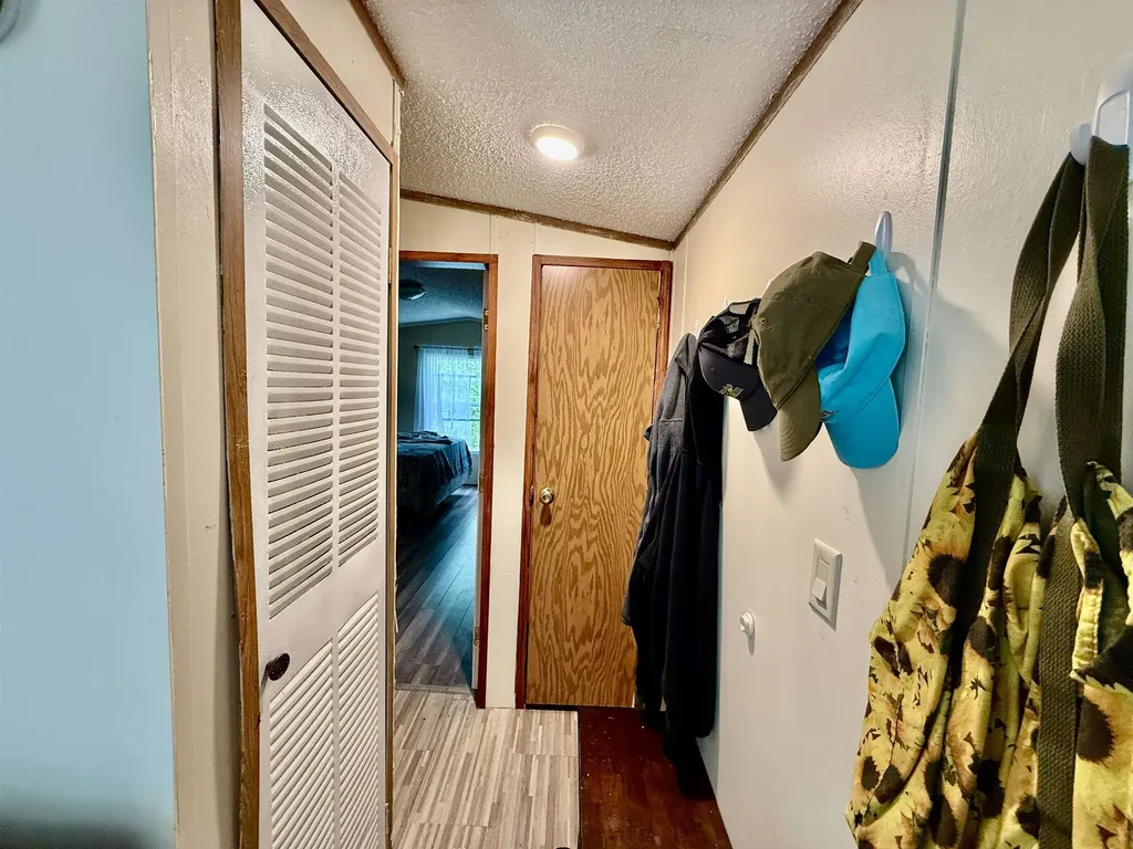 68 Blueberry Drive Wolcott VT 05680