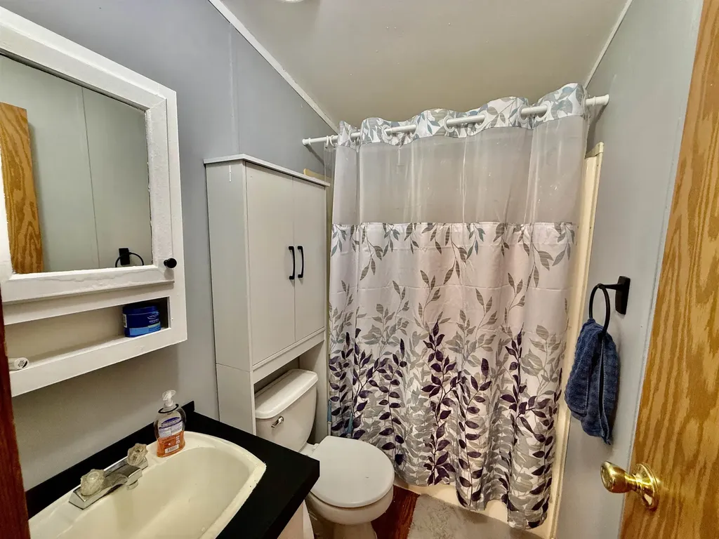 68 Blueberry Drive Wolcott VT 05680