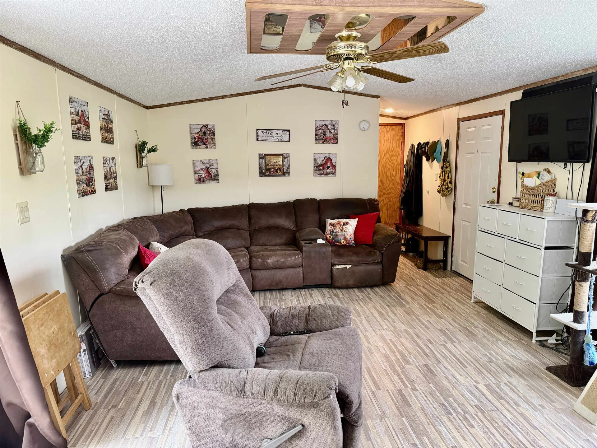 68 Blueberry Drive Wolcott VT 05680