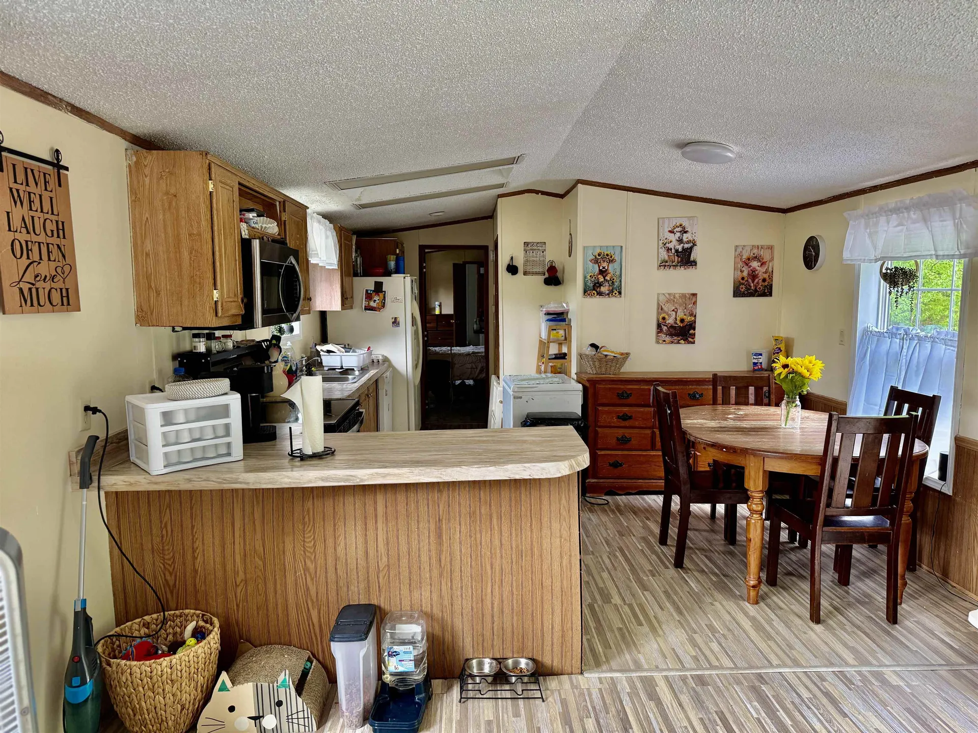 68 Blueberry Drive Wolcott VT 05680