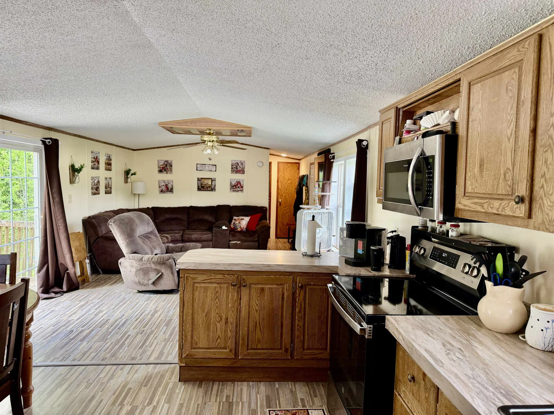 68 Blueberry Drive Wolcott VT 05680