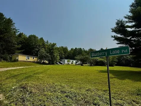 68 Blueberry Drive Wolcott VT 05680