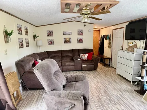 68 Blueberry Drive Wolcott VT 05680