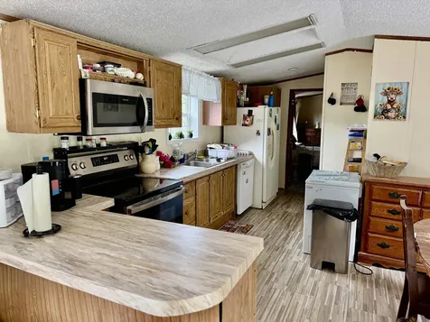 68 Blueberry Drive Wolcott VT 05680