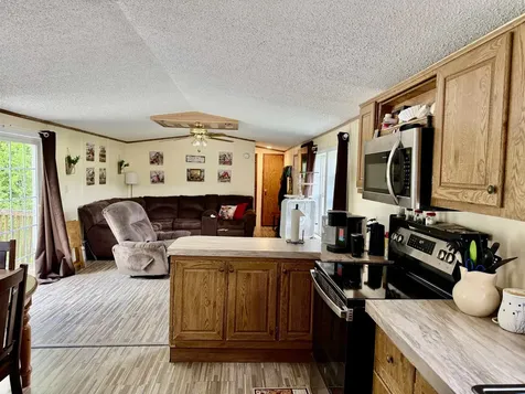 68 Blueberry Drive Wolcott VT 05680
