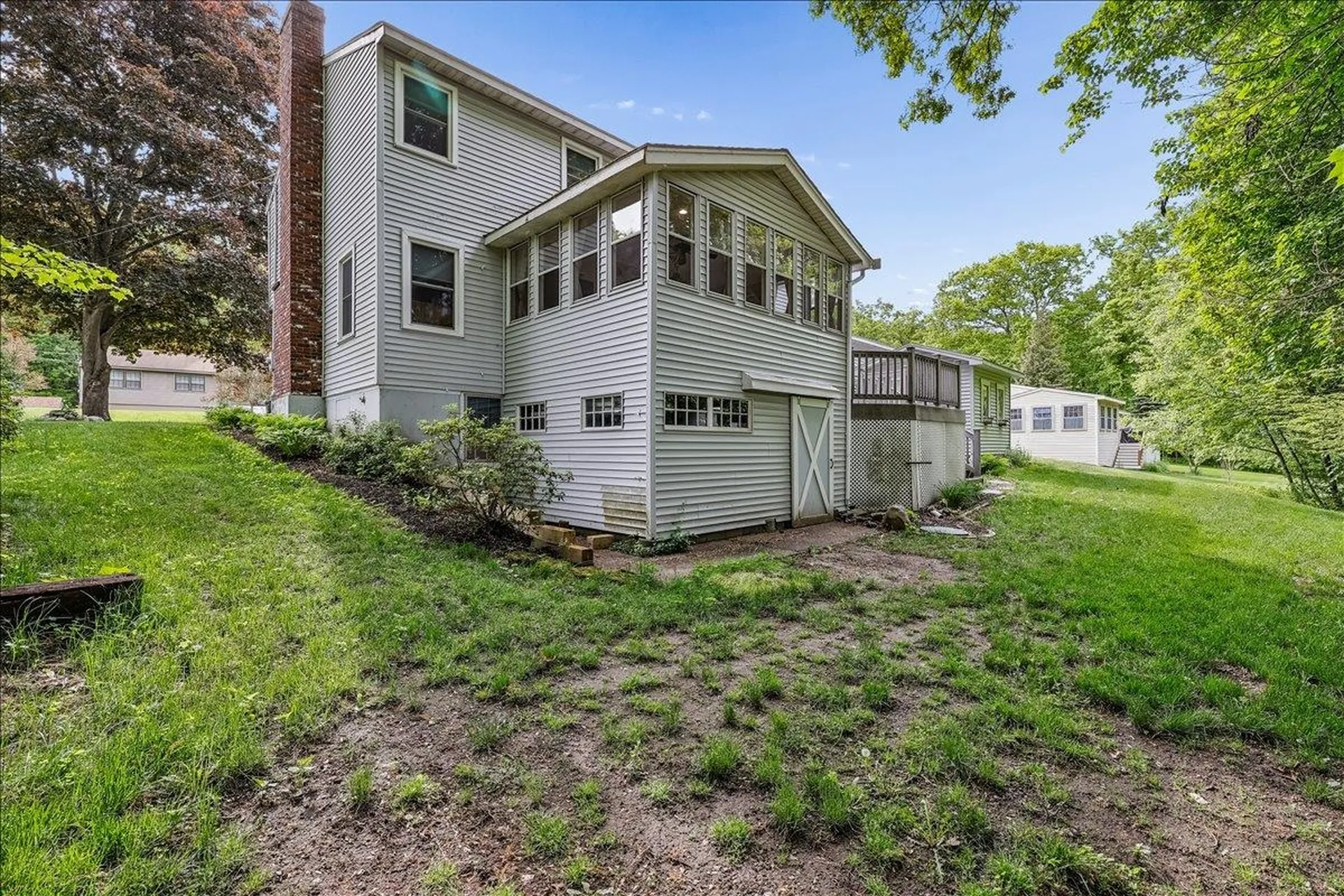 11 Douglas Street Merrimack NH 03054
