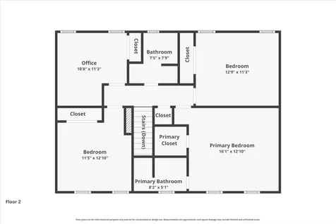 11 Douglas Street Merrimack NH 03054