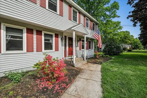 11 Douglas Street Merrimack NH 03054
